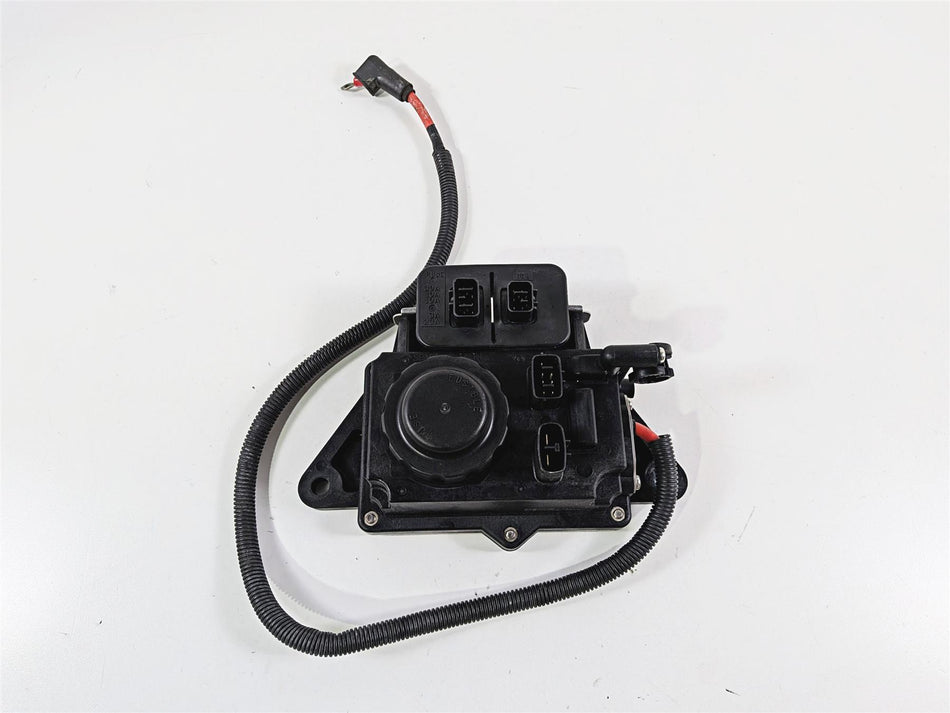 2009 Yamaha Waverunner FX1800 Cruiser Fuse Box Panel Unit 6S5-82170-00-00 {{ shop.shopifyCountryName }} - Mototech271