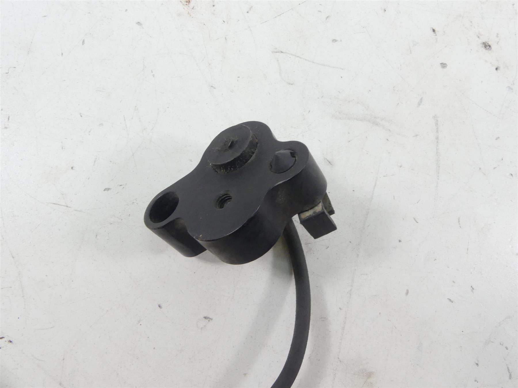 2011 Victory Vision Tour Front Abs Brake Wheel Speed Sensor 4011294 {{ shop.shopifyCountryName }} - Mototech271