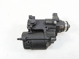2009 Harley FXDC Dyna Super Glide Custom Engine Starter Motor 31618-06A | Mototech271