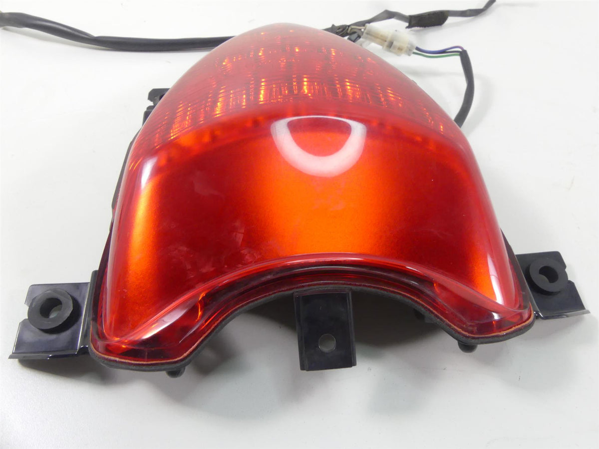 2007 Suzuki M109R VZR1800 Boulevard Taillight Tail Light Lamp Lens 35710-48G30 {{ shop.shopifyCountryName }} - Mototech271
