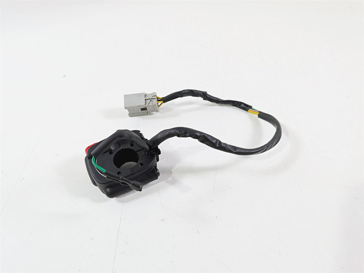 2016 Mv Agusta F3 800 RR Right Hand Start Stop Control Switch 8000B4568-Mototech271