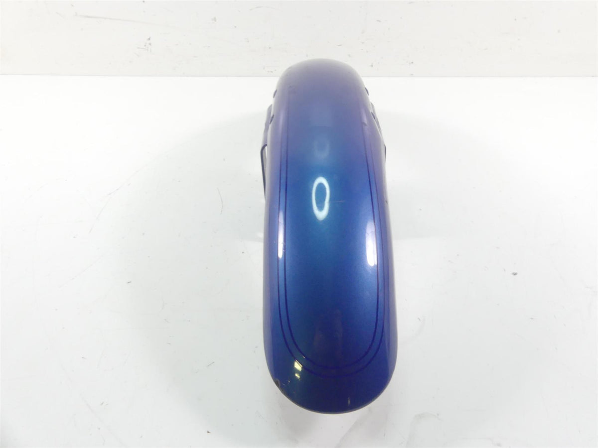 2005 Harley Dyna FXDLI Low Rider Front Fender - Slightly Bent 58998-83E {{ shop.shopifyCountryName }} - Mototech271