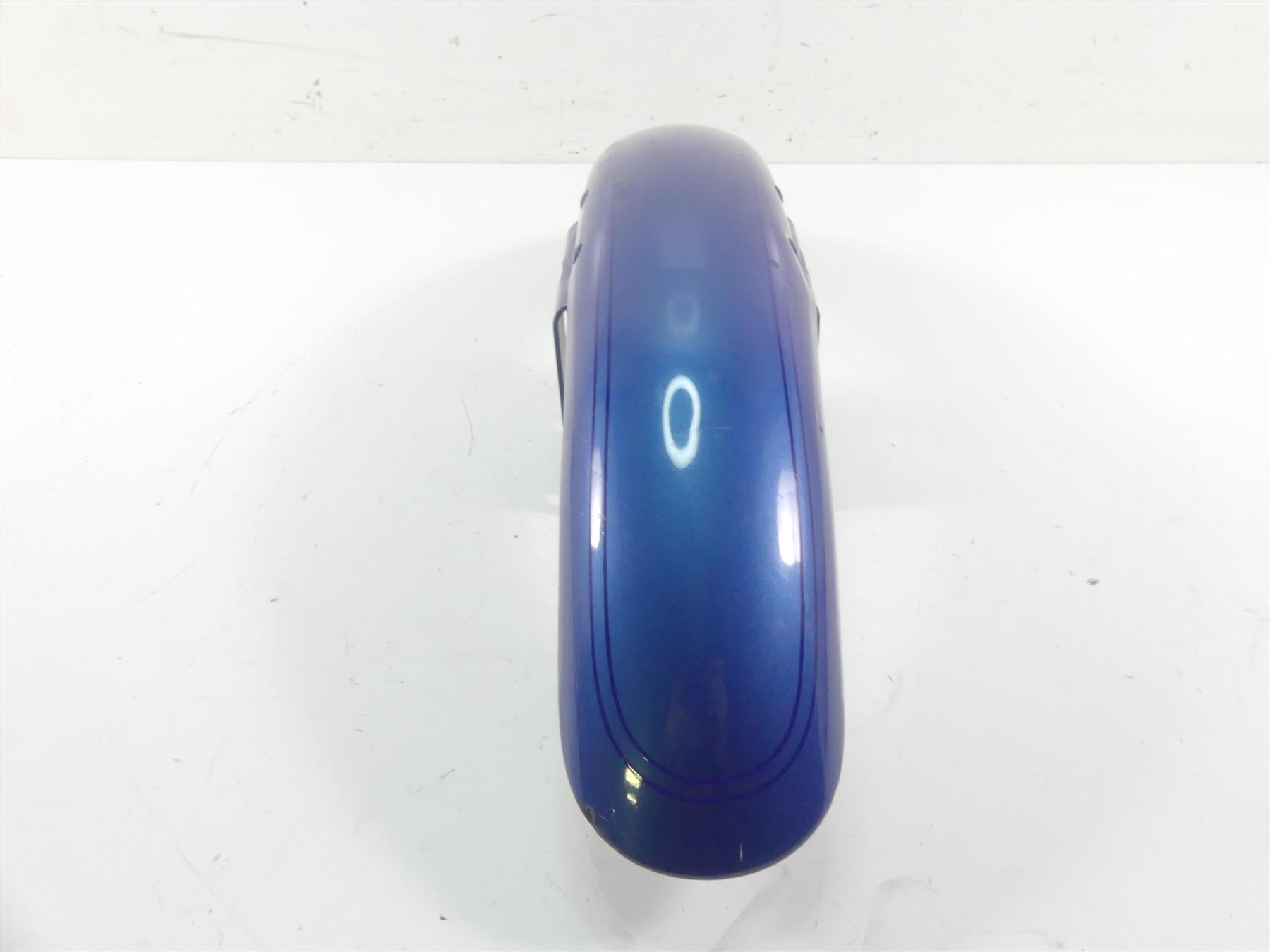 2005 Harley Dyna FXDLI Low Rider Front Fender - Slightly Bent 58998-83E {{ shop.shopifyCountryName }} - Mototech271