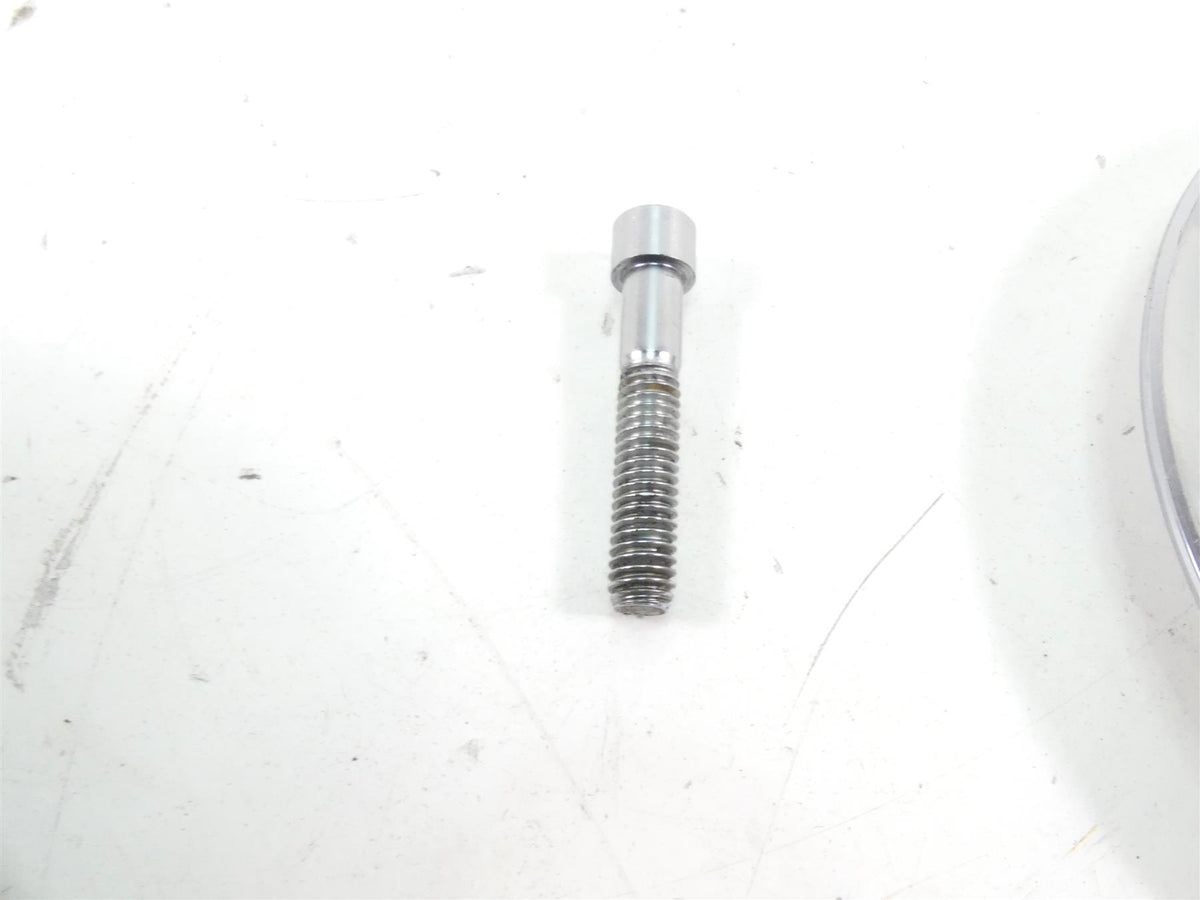 2017 Harley Softail FXSB Breakout Air Cleaner Breather Filter Cleaner 29239-08 {{ shop.shopifyCountryName }} - Mototech271