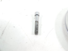 Load image into Gallery viewer, 2017 Harley Softail FXSB Breakout Air Cleaner Breather Filter Cleaner 29239-08
