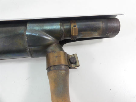2014 Harley Touring FLHXS Street Glide Sp Oem Exhaust Header Manifold 66855-10A {{ shop.shopifyCountryName }} - Mototech271