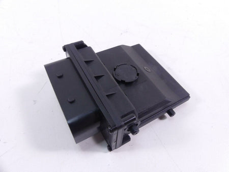 2013 BMW R1200GS GSW K50 Esa Shock Suspension Control Module 61358544876 {{ shop.shopifyCountryName }} - Mototech271