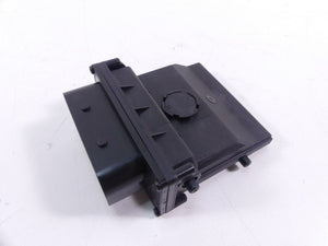 2013 BMW R1200GS GSW K50 Esa Shock Suspension Control Module 61358544876 | Mototech271