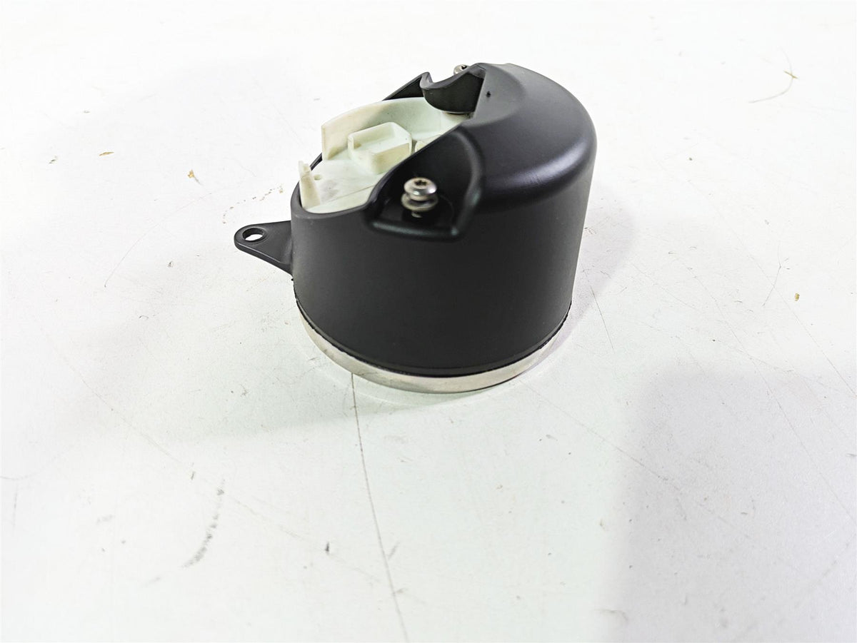 2018 Harley Softail FXFBS Fat Bob Speedometer Gauge Instrument - 33k 70900703 {{ shop.shopifyCountryName }} - Mototech271