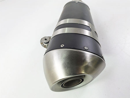 2018 KTM 1290 Super Duke R Stock Exhaust Pipe Muffler 61305082000 {{ shop.shopifyCountryName }} - Mototech271