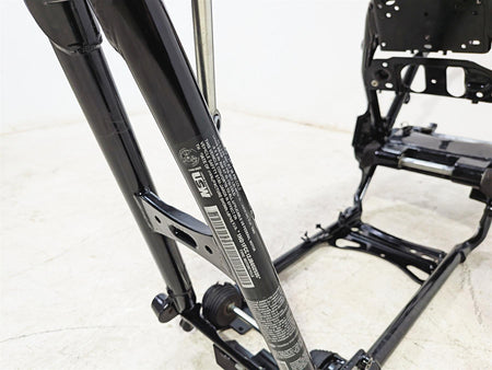 2018 Harley Touring FLHTCU Electra Glide Straight Frame Chassis wit Missouri Clear Title 47000397-Mototech271