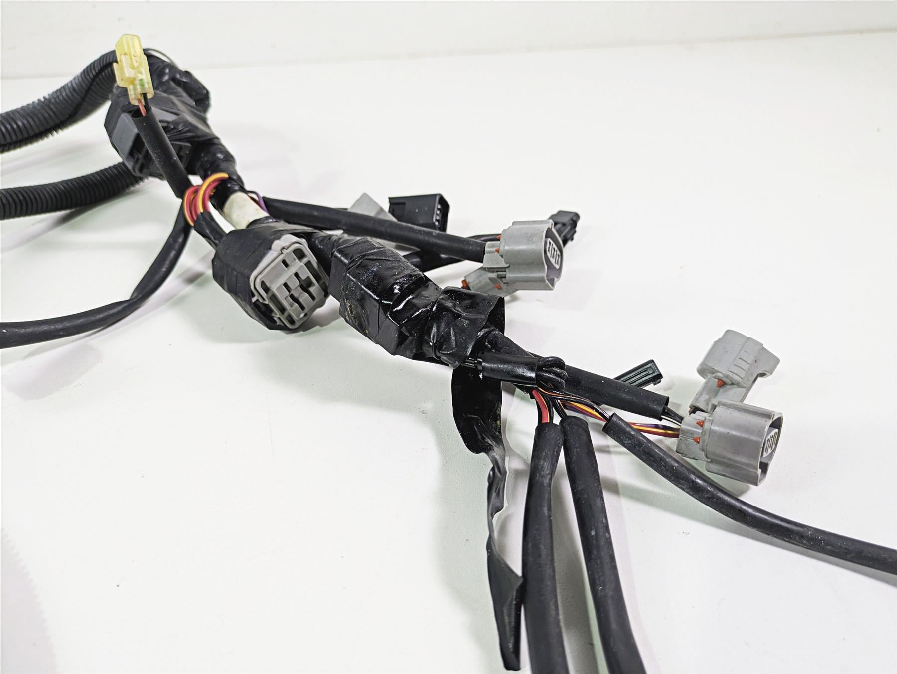 2019 Yamaha VX Cruiser HO 1800 Main Wiring Harness Loom 6FG-8259L-10-00 {{ shop.shopifyCountryName }} - Mototech271