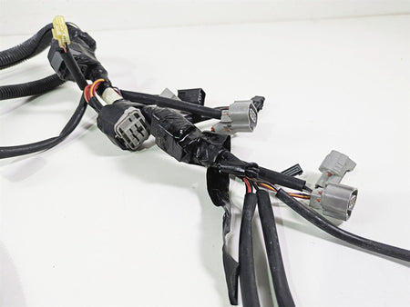 2019 Yamaha VX Cruiser HO 1800 Main Wiring Harness Loom 6FG-8259L-10-00 {{ shop.shopifyCountryName }} - Mototech271