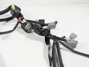2019 Yamaha VX Cruiser HO 1800 Main Wiring Harness Loom 6FG-8259L-10-00
