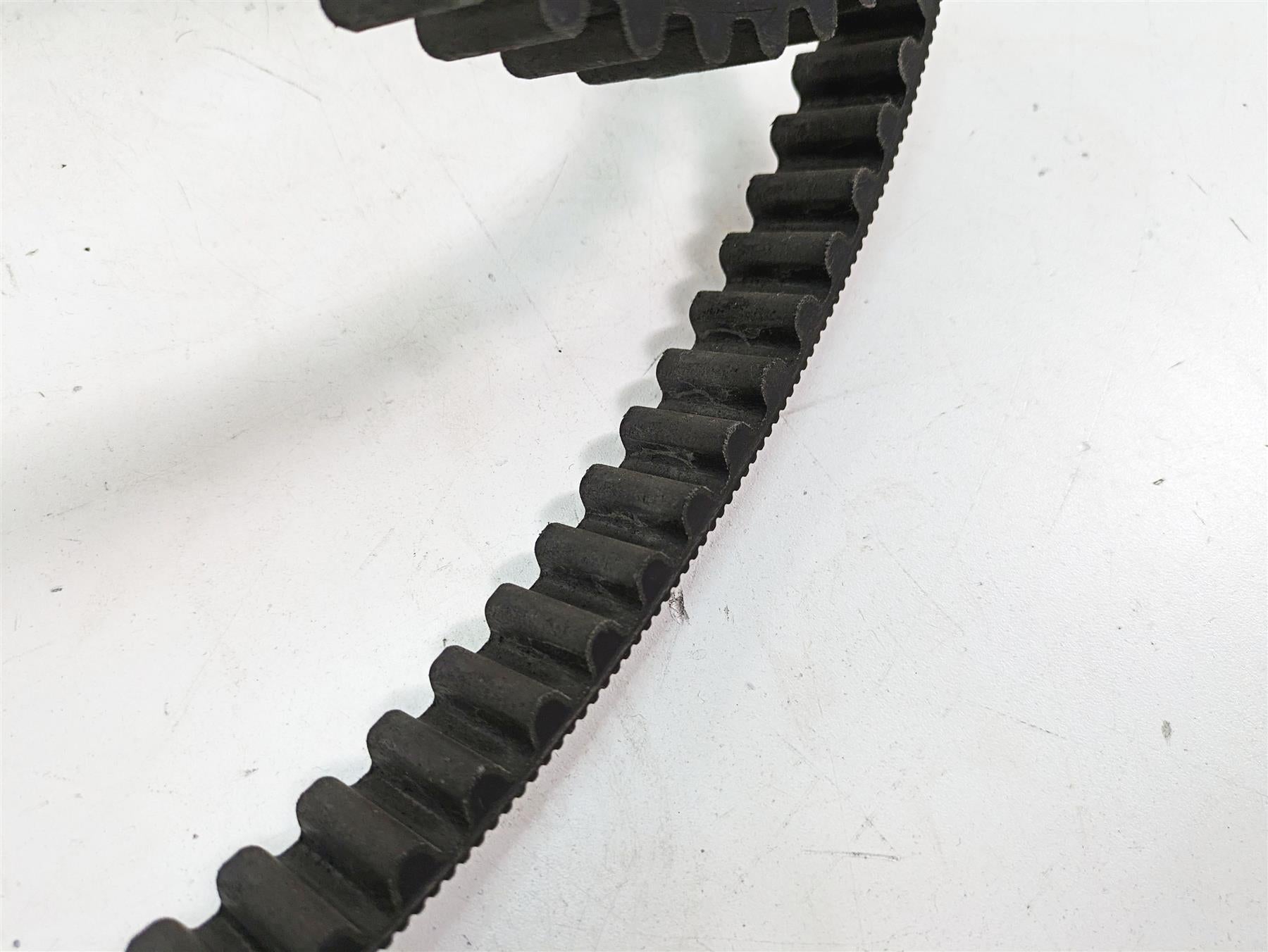 2013 Harley Softail FLSTC Heritage Classic Rear Main Drive Belt 133T 1" 40000001 {{ shop.shopifyCountryName }} - Mototech271