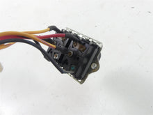 Load image into Gallery viewer, 2013 Harley Touring FLHX Street Glide Auxiliary Switches Knob Set 70219-08 | Mototech271
