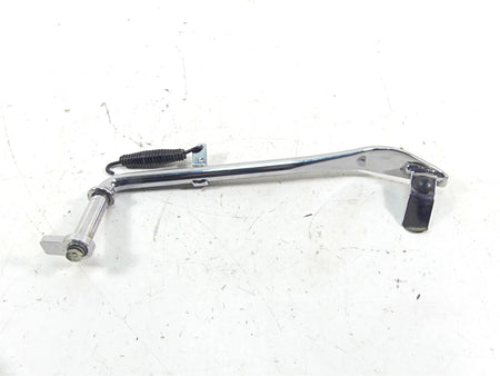 2006 Harley Softail FXSTSI Springer Side Kickstand Kick Stand 50087-89B {{ shop.shopifyCountryName }} - Mototech271