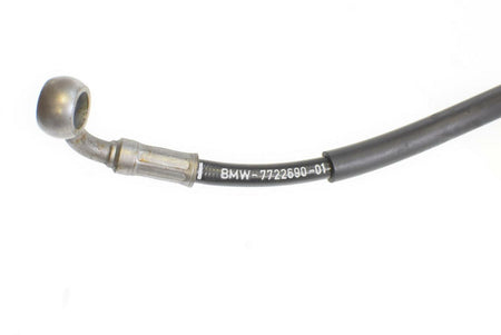 2013 BMW S1000 RR K46 Abs To Rear Brake Master Cylinder Line 34327722690 {{ shop.shopifyCountryName }} - Mototech271