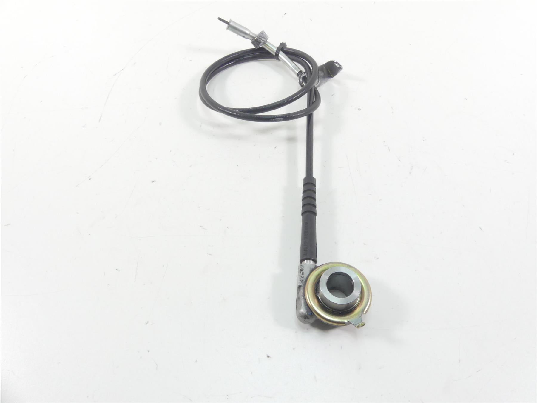 1999 Harley Touring FLHTCUI Electra Glide Speedo Drive Gear Hub & Cable 67101-96 {{ shop.shopifyCountryName }} - Mototech271