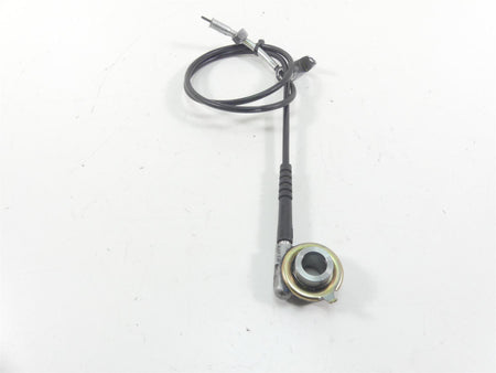1999 Harley Touring FLHTCUI Electra Glide Speedo Drive Gear Hub & Cable 67101-96 {{ shop.shopifyCountryName }} - Mototech271