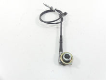 Load image into Gallery viewer, 1999 Harley Touring FLHTCUI Electra Glide Speedo Drive Gear Hub &amp; Cable 67101-96
