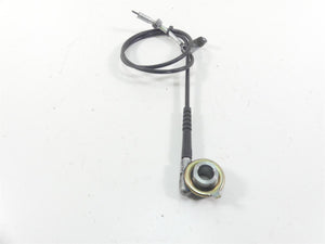 1999 Harley Touring FLHTCUI Electra Glide Speedo Drive Gear Hub & Cable 67101-96