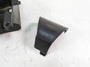 2013 Harley Touring FLHX Street Glide Electrical Plastic Holder Set 66281-09 | Mototech271