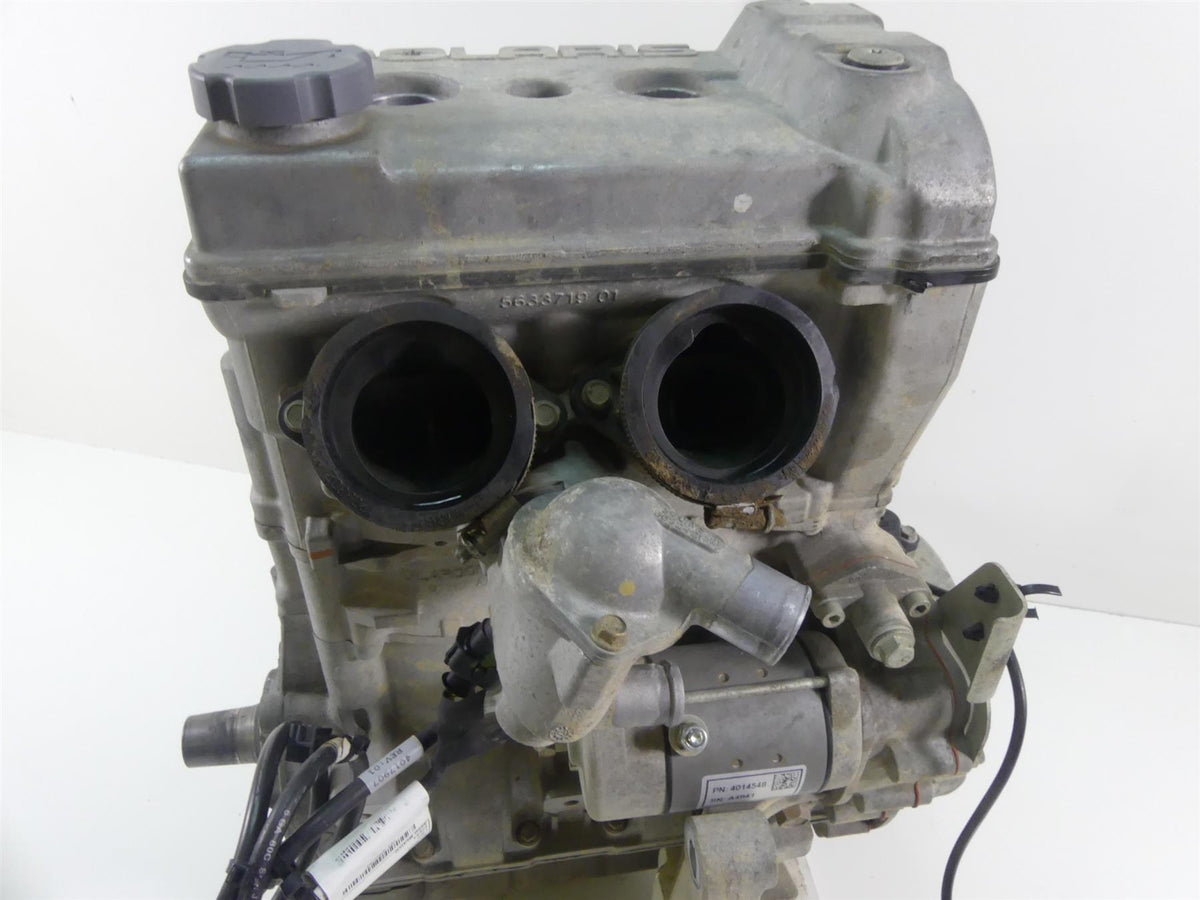 2018 Polaris RZR1000 RS1 Running Engine Motor 1K Only -Video 2207369 {{ shop.shopifyCountryName }} - Mototech271