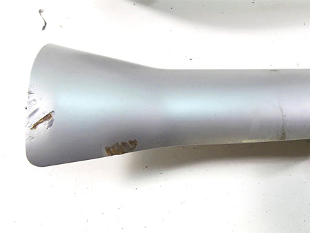 2013 Harley VRSCF Muscle Vrod Oem Exhaust Header Heat Shield Set -Read 65787-09 {{ shop.shopifyCountryName }} - Mototech271