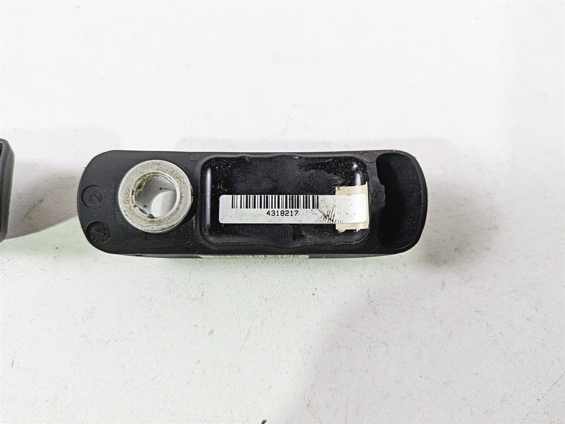 2017 Indian Chieftain Limited TPS Tire Pressure Sensor Set 2412417 {{ shop.shopifyCountryName }} - Mototech271