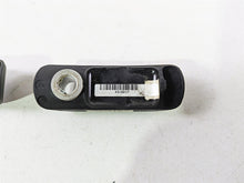 Load image into Gallery viewer, 2017 Indian Chieftain Limited TPS Tire Pressure Sensor Set 2412417
