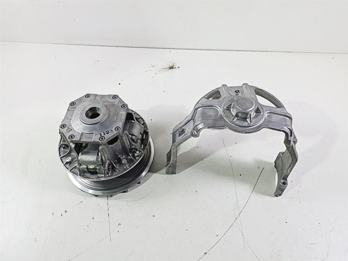 2020 Kawasaki Teryx KRX KRF 1000 Primary Drive Clutch 49093-0075 49093-0077 {{ shop.shopifyCountryName }} - Mototech271