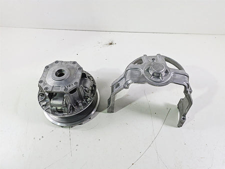 2020 Kawasaki Teryx KRX KRF 1000 Primary Drive Clutch 49093-0075 49093-0077 {{ shop.shopifyCountryName }} - Mototech271