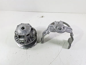 2020 Kawasaki Teryx KRX KRF 1000 Primary Drive Clutch 49093-0075 49093-0077 | Mototech271