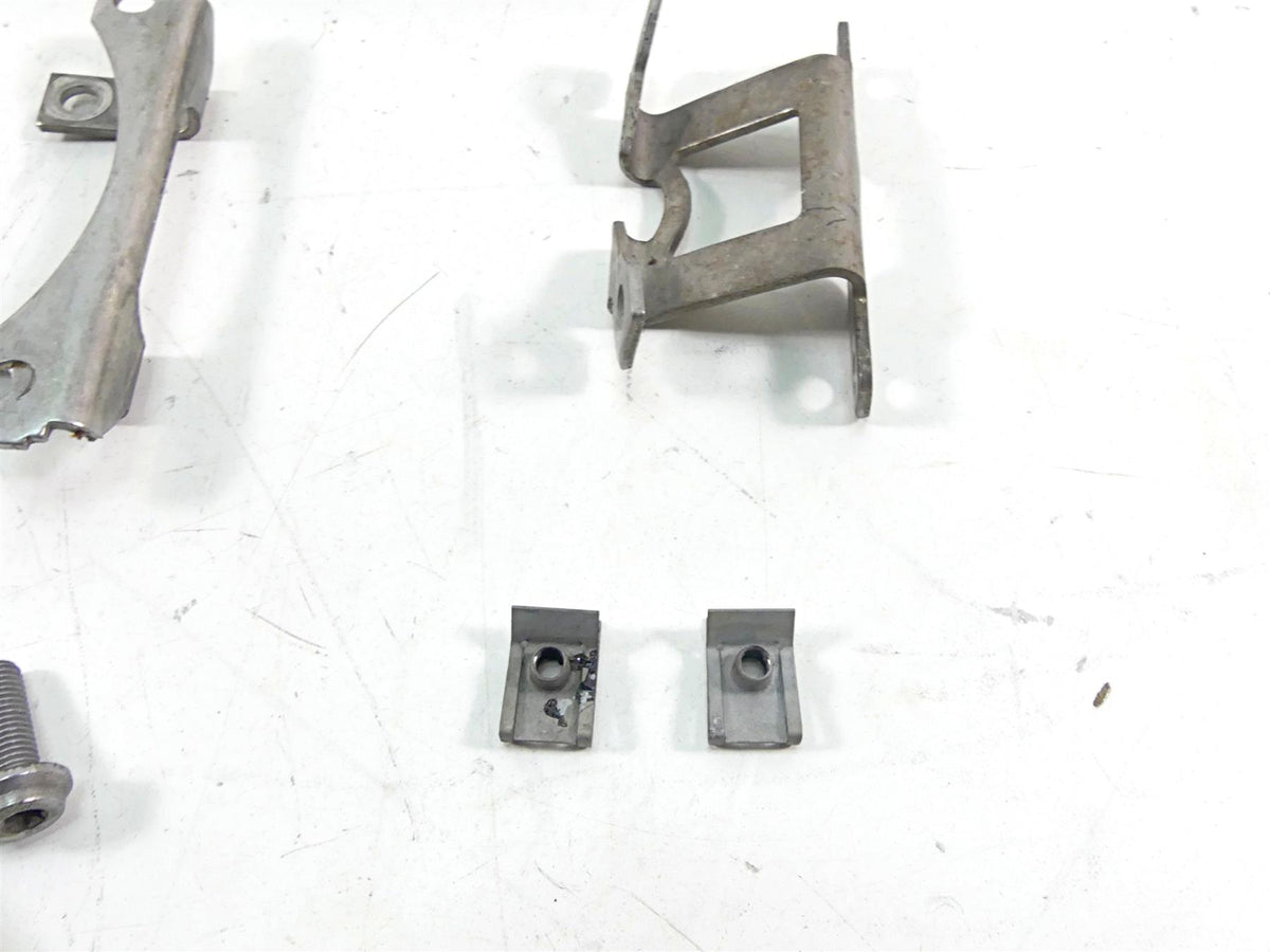 2016 BMW R1200GS Adv K51 Lower Engine Motor Guard Skid Plate 11848532939 {{ shop.shopifyCountryName }} - Mototech271