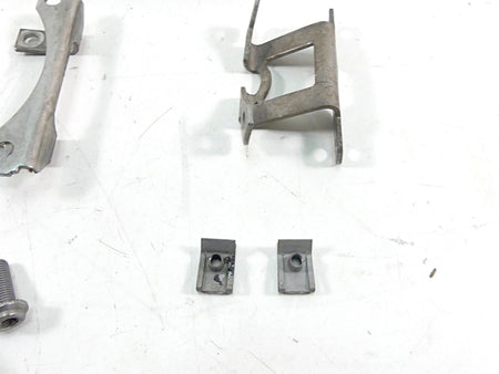 2016 BMW R1200GS Adv K51 Lower Engine Motor Guard Skid Plate 11848532939 {{ shop.shopifyCountryName }} - Mototech271