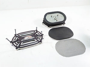2011 Harley Touring FLTRU Road Glide Screamin Eagle Air Cleaner - Read 29400164 | Mototech271