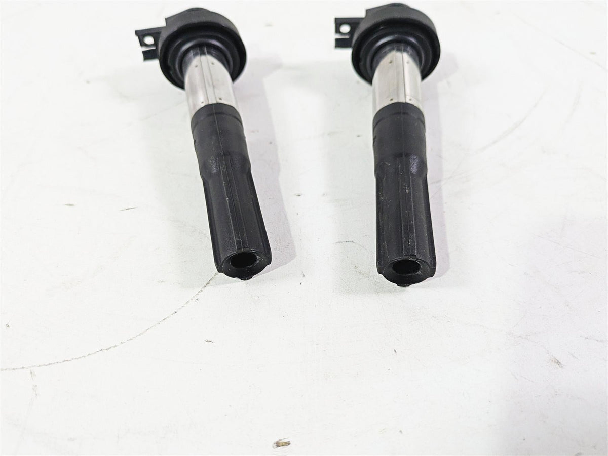 2016 BMW F800R K73 Eldor Ignition Coils 9K Only 12138523968 {{ shop.shopifyCountryName }} - Mototech271