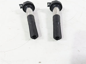 2016 BMW F800R K73 Eldor Ignition Coils 9K Only 12138523968 | Mototech271