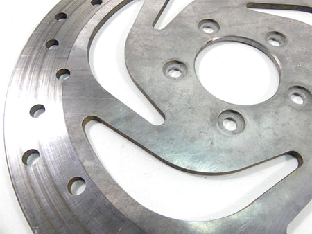 2009 Harley XR1200 Sportster Front Straight Brake Rotor Disc Set 41820-08 {{ shop.shopifyCountryName }} - Mototech271