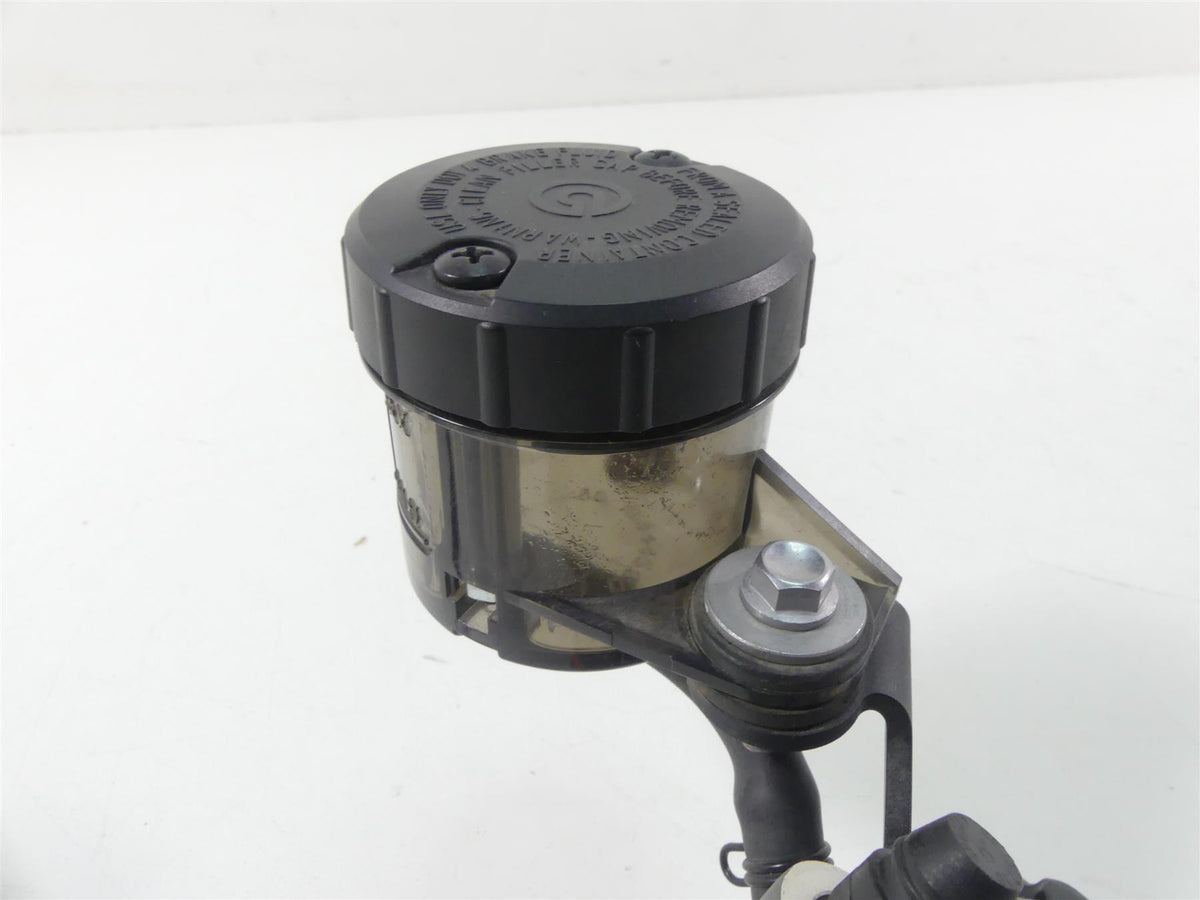 2020 Triumph Speed Triple RS 1050 Front Brembo Radial Brake Master Cylinder {{ shop.shopifyCountryName }} - Mototech271