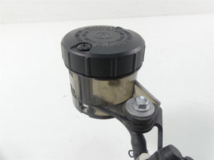 2020 Triumph Speed Triple RS 1050 Front Brembo Radial Brake Master Cylinder | Mototech271