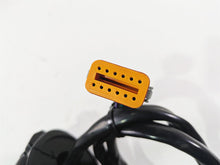 Load image into Gallery viewer, 1999 Harley Touring FLHTCUI E-Glide Left Hand Control Switch Audio 71682-06A
