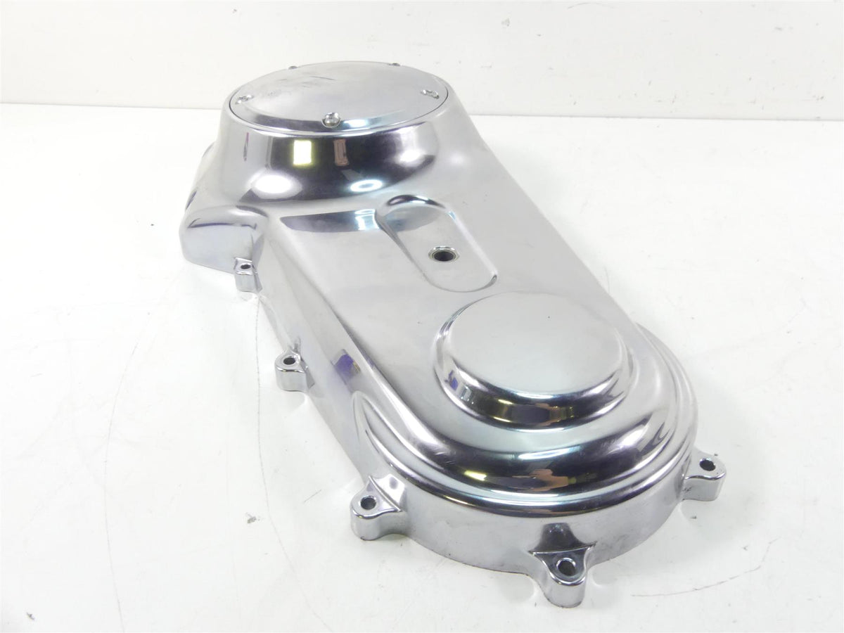 2015 Harley FXDL Dyna Low Rider Outer Primary Drive Cover Mid Ctrl 60761-06 {{ shop.shopifyCountryName }} - Mototech271