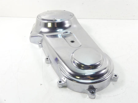 2015 Harley FXDL Dyna Low Rider Outer Primary Drive Cover Mid Ctrl 60761-06 {{ shop.shopifyCountryName }} - Mototech271