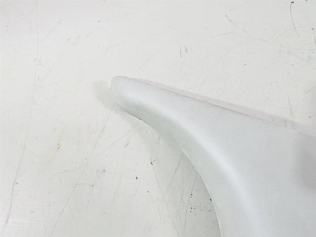 2018 Indian Chieftain Limited Left Upper Side Cover Fairing White Pearl 5450242 {{ shop.shopifyCountryName }} - Mototech271