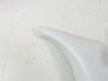 Load image into Gallery viewer, 2018 Indian Chieftain Limited Left Upper Side Cover Fairing White Pearl 5450242
