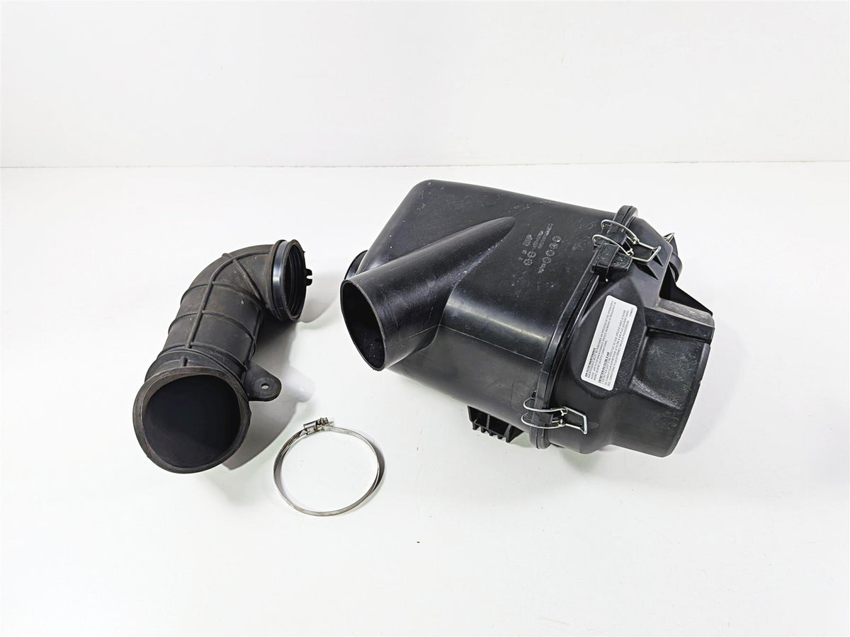 2022 Can Am Maverick X3 XRC Turbo RR 72" Air Cleaner Breather Filter 707800859-Mototech271