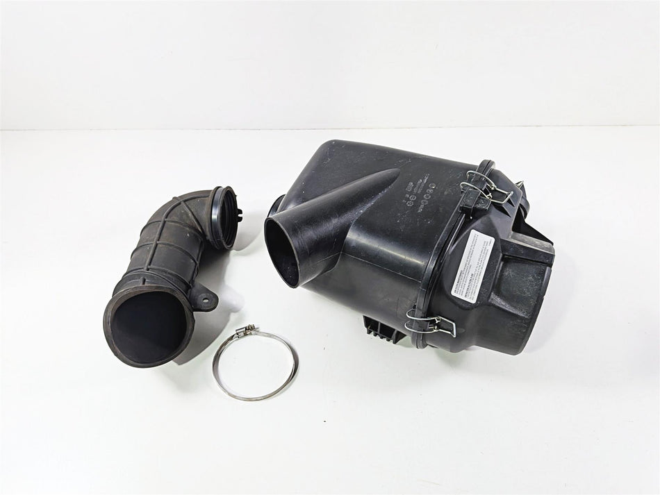 2022 Can Am Maverick X3 XRC Turbo RR 72" Air Cleaner Breather Filter 707800859-Mototech271