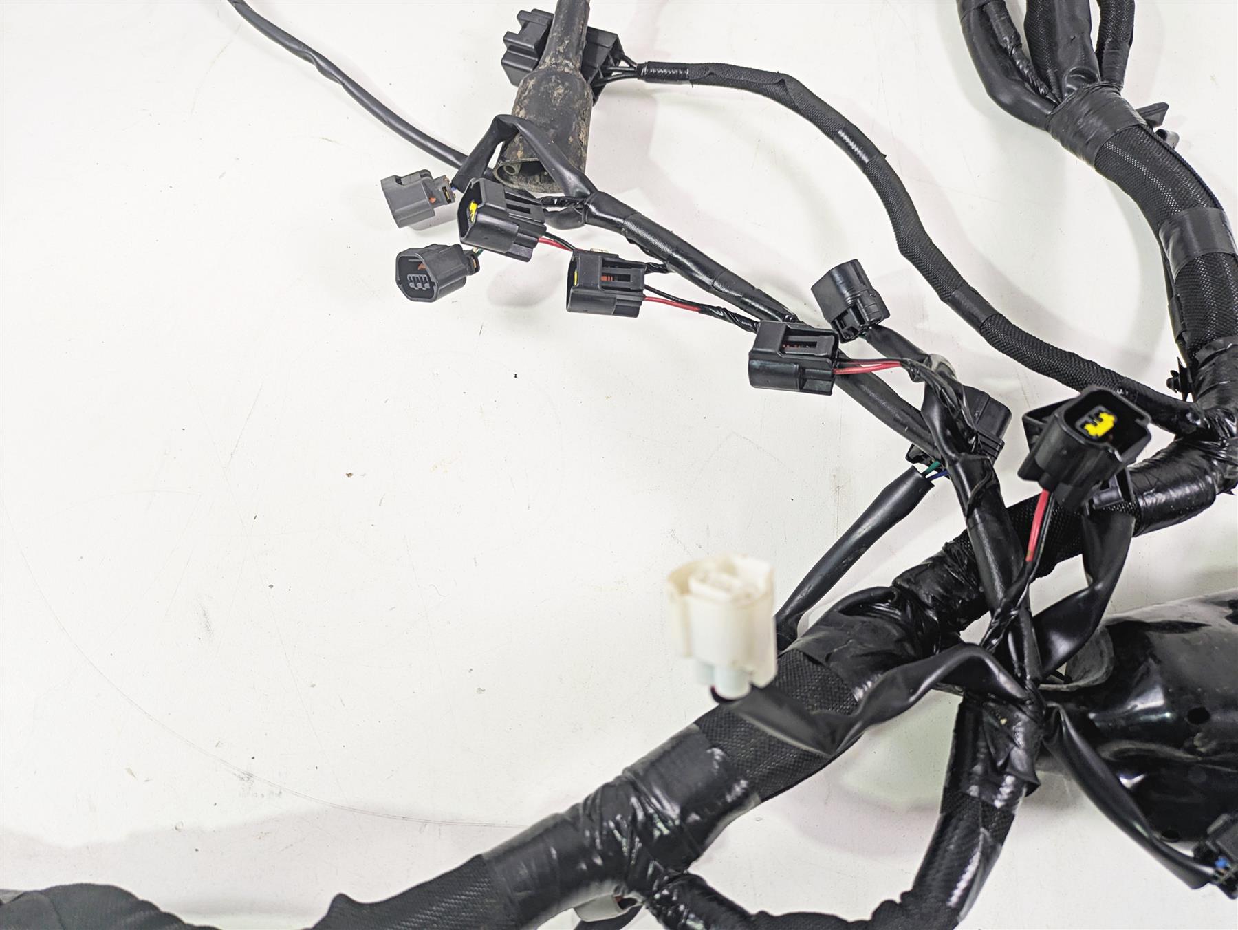 2024 Kawasaki ZX6R ZX636 Ninja Wiring Harness Loom US -READ 26031